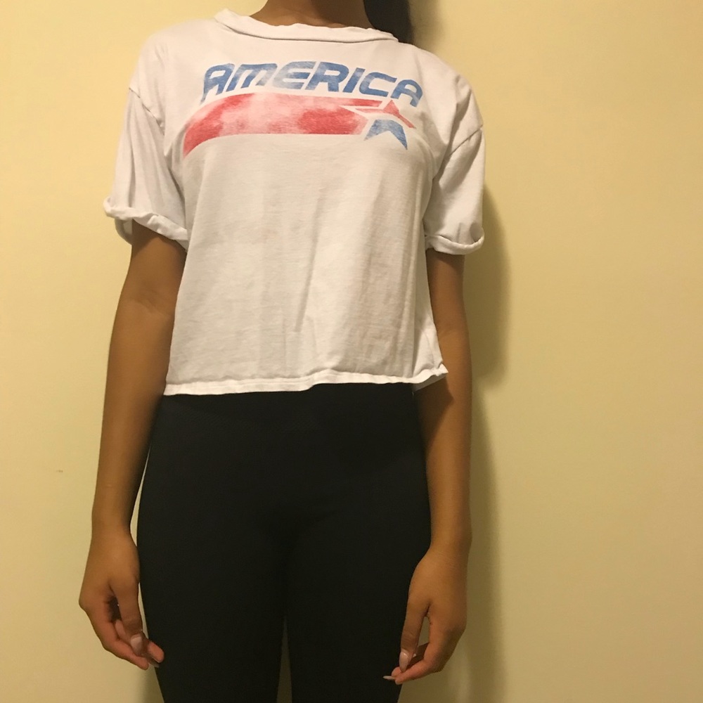 America shirt